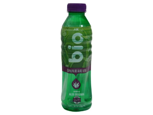 Bio alovera 360ml