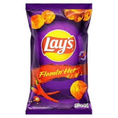 Lays flamin hot 15g
