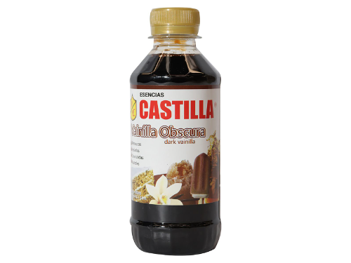 ESENCIAS CASTILLA VAIANILLA OBSCURA 8.5 ONZ