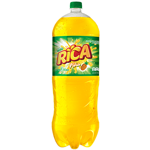 Rica piña 3 litros