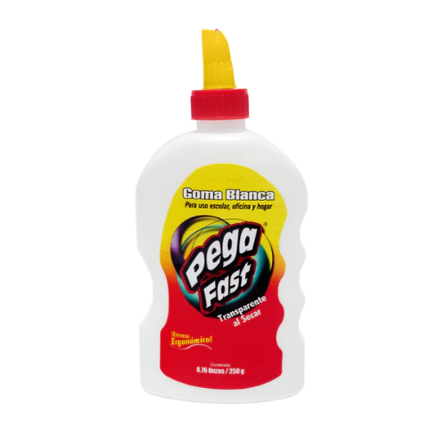 GOMA LIQUIDA FAST 8 ONZ