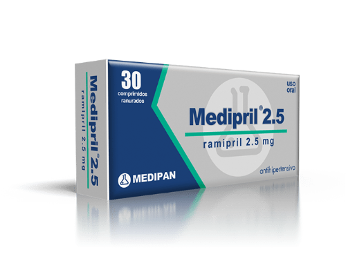 MEDIPRIL 2.5MG