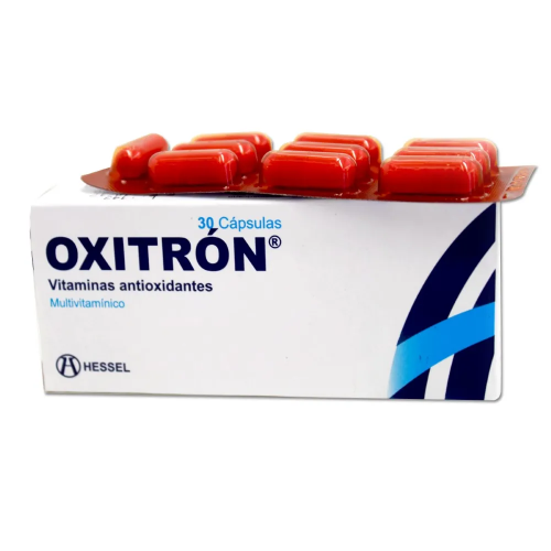 OXITRON