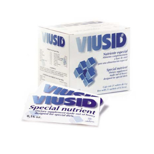 Viusid sobre x 21