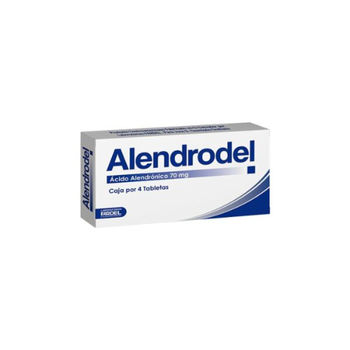 ALENDRODEL 70MG