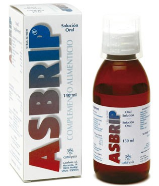 ASBRIP 150ML