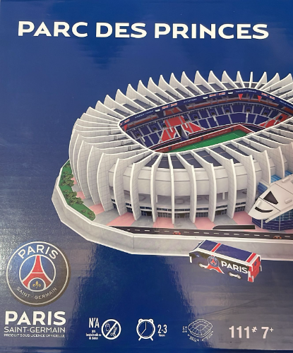 Armable Estadio Parc Des Princes