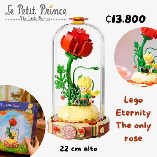 Armable The Only Rose