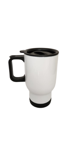 TERMO PASAJERO BLANCO