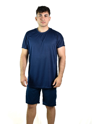 CONJUNTO DEPORTIVO