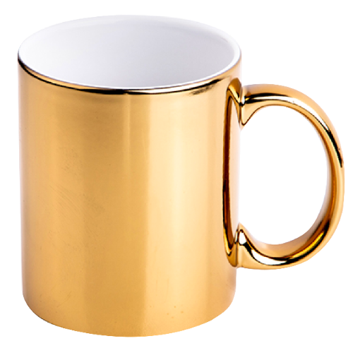 MUGS DORADO