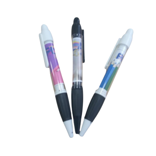 LAPICEROS PERSONALIZADOS