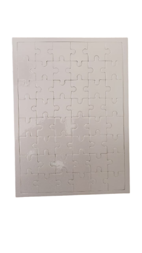 ROMPECABEZAS 48 FICHAS