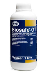 BIOSAFE GT X LITRO