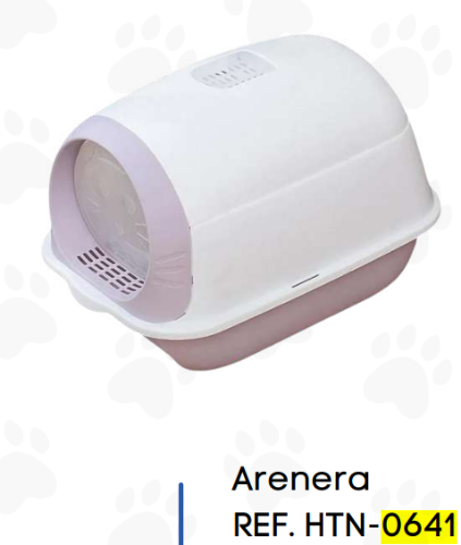 ARENERA HTN 0641