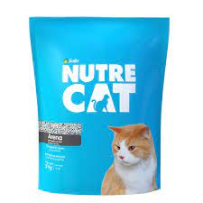 Arena nutre cat x 5 k