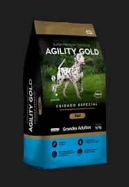 Agility Piel ARG X 1.5 K
