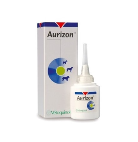 AURIZON X 20 ML