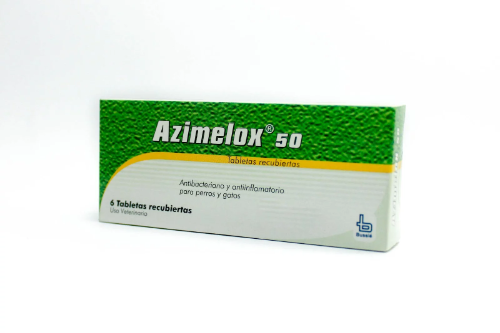 Azimelox 50 tableta