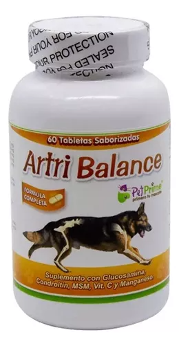 ArtriBalance x 60 tabletas