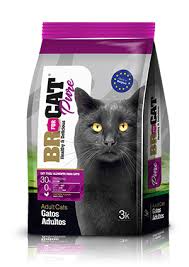 BR FOR CAT ADULT-POLLO X 3 K