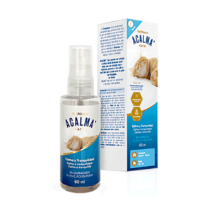 ACALMA CATS SPRAY X 60ML