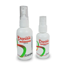 Baxidin  espray x 120 ml