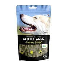 Agility Dental UNIDAD