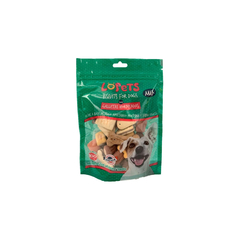 BISCUIT LOPETS X 100 GR