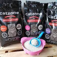 Arena Catzone x 5 k
