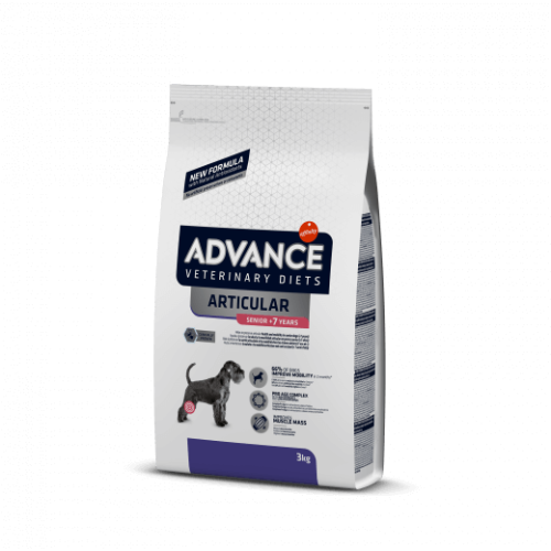 ADVANCE DOG ARTICULAR X 3 K