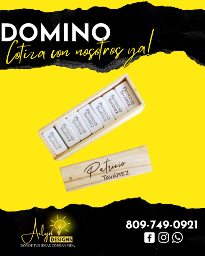 DOMINO