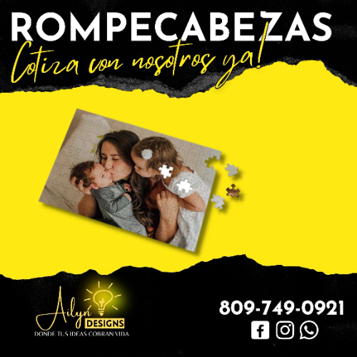 ROMPECABEZA 80 PIEZAS