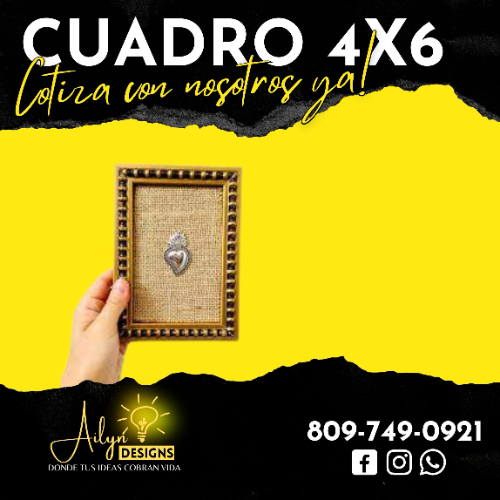 Cuadro 5*7