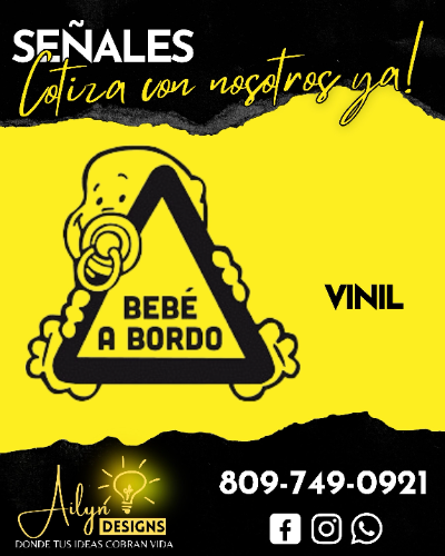 CORTE EN VINIL ADHESIVO