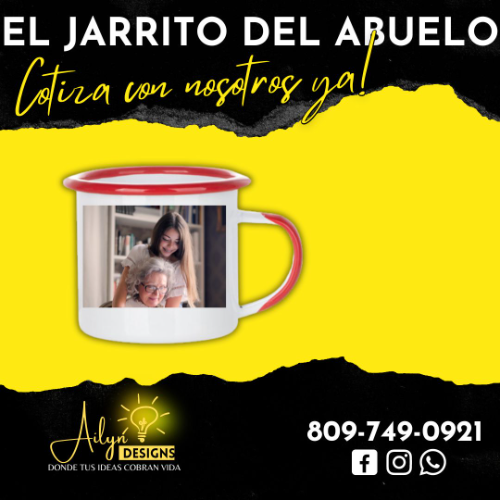 EL JARRITO DEL ABUELO