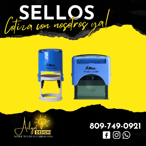 SELLO 542