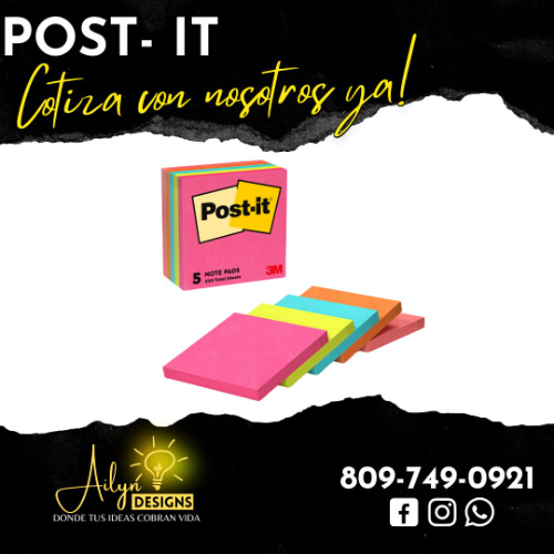 POST-IT