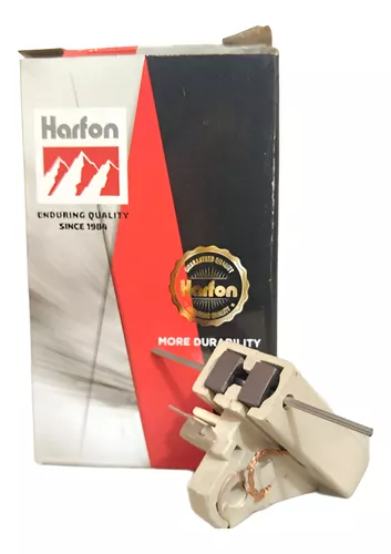 39-106 CARBONERA ALTERNADOR BLAZER CENTURY CAVALIER
