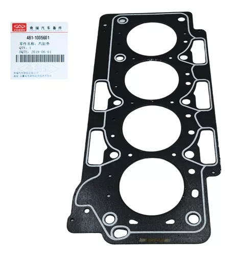 481-1005601 EMPACADURA CAMARA CHERY ORINOCO 1.8 TIGGO 2.0