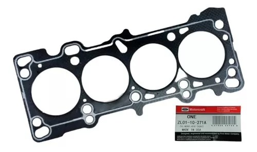 L01-10-271A EMPACADURA CAMARA LASER ALLEGRO 1.6