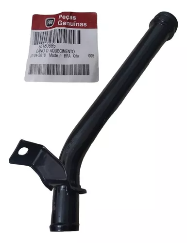 55180885 TUBO AGUA FIAT PALIO SIENA FORZA 1.3 1.4 FIRE