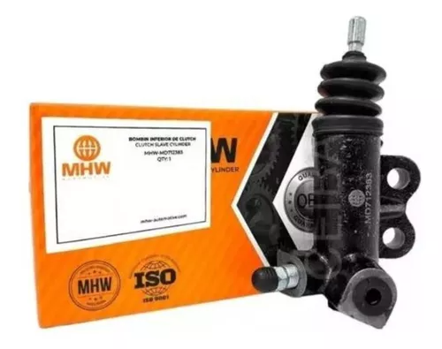 MD712383 BOMBIN CLUTCH INFERIOR MITSUBISHI L300 92/07