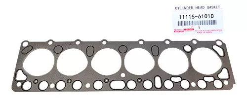 11115-61010 EMPACADURA CAMARA TOYOTA 2F