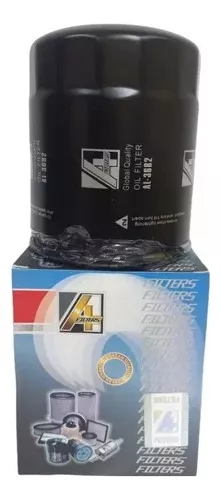 A1L-3682 A1 FILTRO ACEITE SENTRA ALTIMA MURANO TITAN FRONTIER