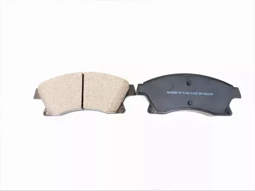 LD031 PASTILLAS FRENOS DELANTEROS CHEVROLET CRUZE ORLANDO
