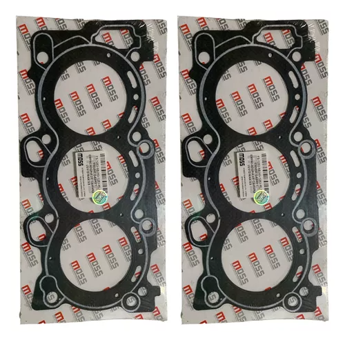 HG-1253-SB MOSS EMPACADURAS CAMARA LUV-DMAX 3.5