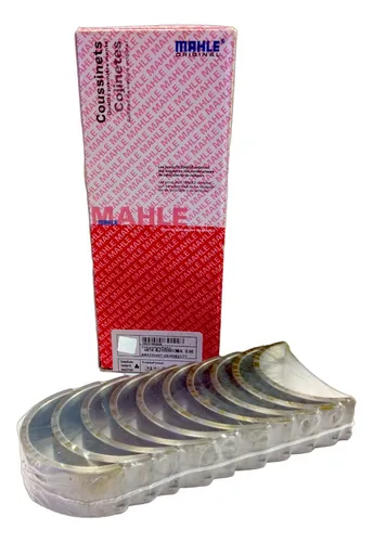 481H-BJ1004121-STD CONCHASMAHLE  BIELA STD ORINOCO TIGGO