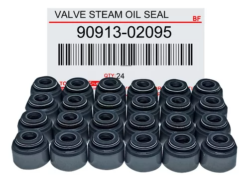 90913-02095 GOMAS VALVULA TOYOTA 4.5