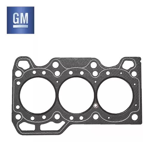 11141A7B801000 GM FELPRO EMPACADURA CAMARA MATIZ